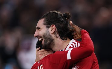 Собослай за гола си: Написах си домашното