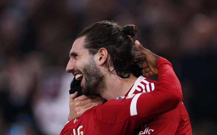 Собослай за гола си: Написах си домашното