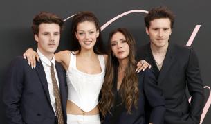 Милиардерката, която постави Виктория Бекъм на колене - коя е Никола Пелц