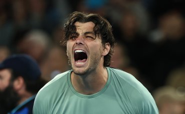 Ето кой е следващият съперник на Вавринка в Мелбърн