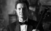 На 54 почина изключителният виолончелист Иван Лалев