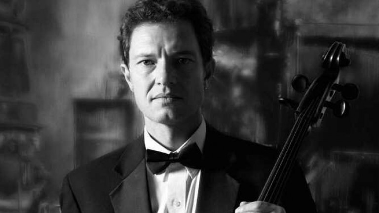 На 54 почина изключителният виолончелист Иван Лалев