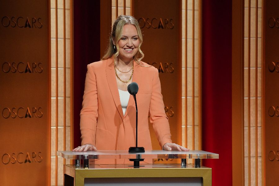 <p>Хорърът с исторически елементи &bdquo;Грешници&ldquo; постави нов рекорд в историята на наградите &bdquo;Оскар&ldquo;, след като получи общо 16 номинации, съобщи Американската филмова академия.</p>