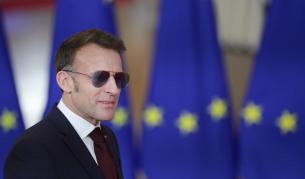 Макрон: Европа принуди Тръмп да отстъпи за Гренландия