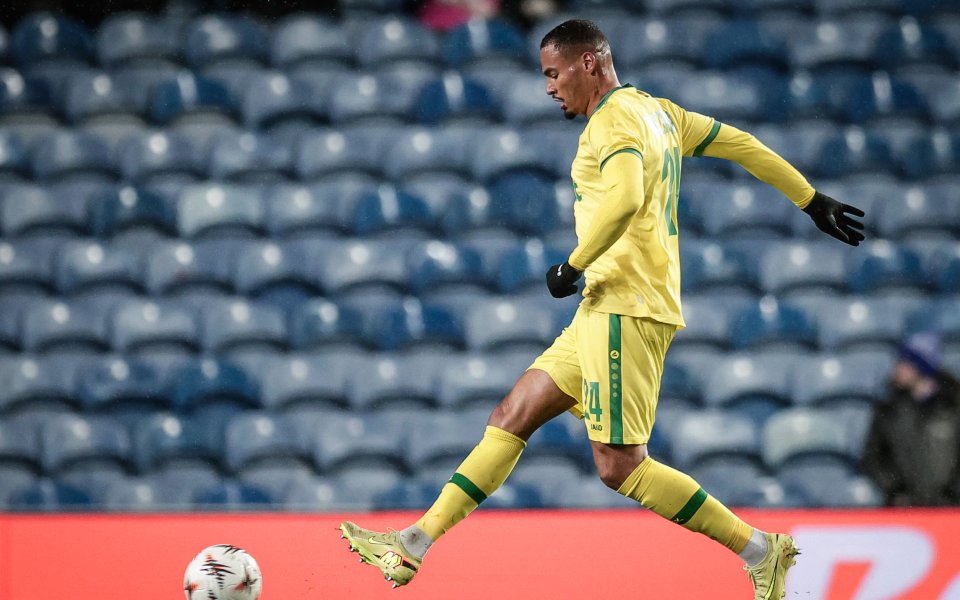 Вердон: Бяхме по-добри, задължително трябва да победим Ница