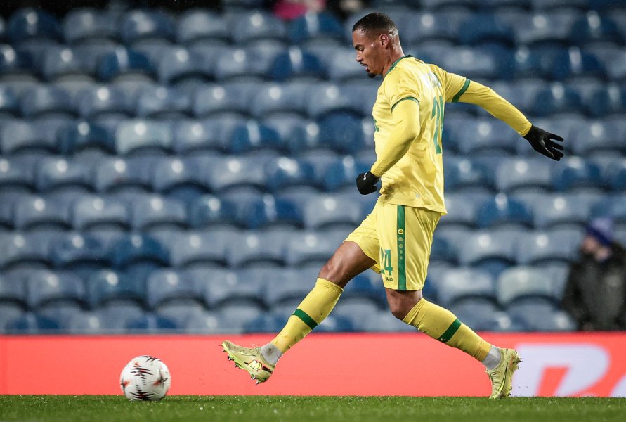 Рейнджърс Лудогорец1