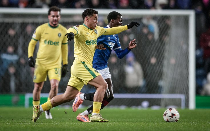 Лудогорец започна подготовка за Ница, новите тренират на пълни обороти