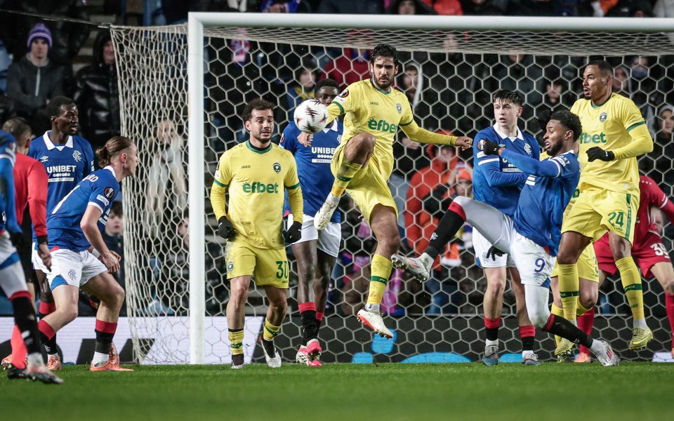 Важна новина за феновете на Лудогорец