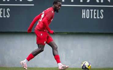 ЦСКА търси първа победа в последната си контрола в Турция