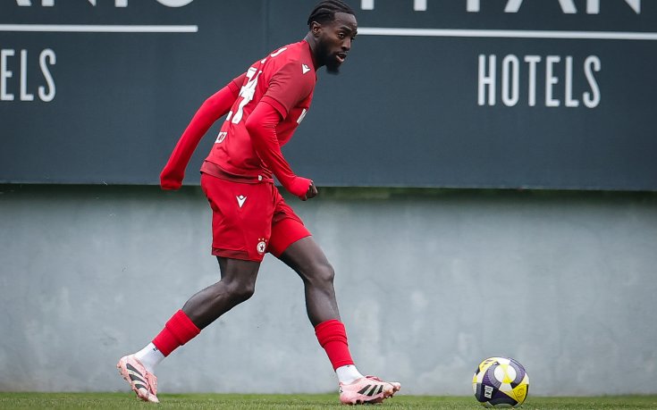 ЦСКА търси първа победа в последната си контрола в Турция