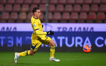 Наполи уреди бразилски нападател