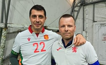 Елин Топузаков бележи успехи на два фронта