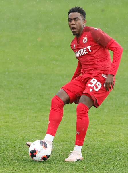 ЦСКА и Гангуон1