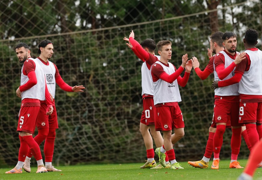 ЦСКА и Гангуон1