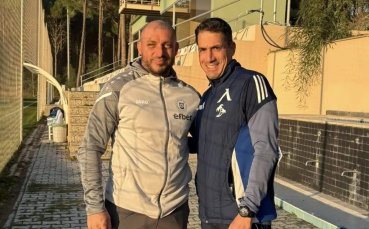 Третодивизионен клуб става сателит на Левски