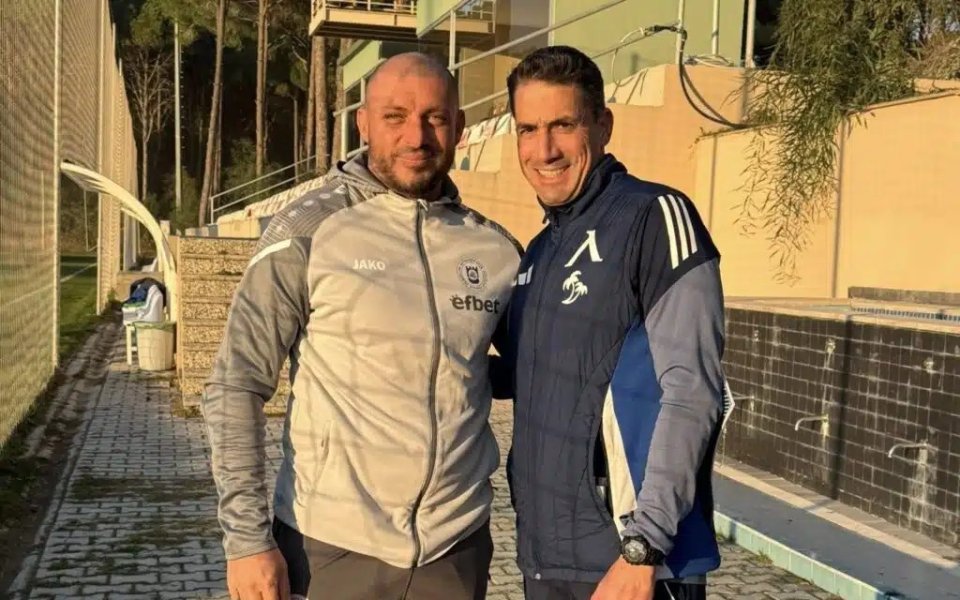 Третодивизионен клуб става сателит на Левски