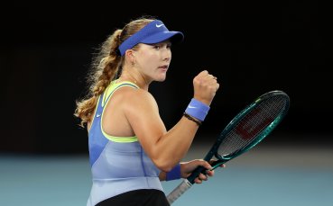 Безмилостна Мира Андреева помете Русе