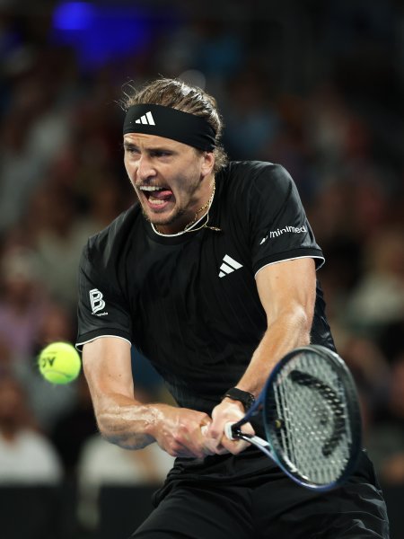 Александър Зверев Камерън Нори1