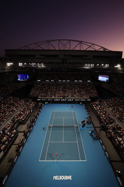 Александър Зверев Камерън Нори1