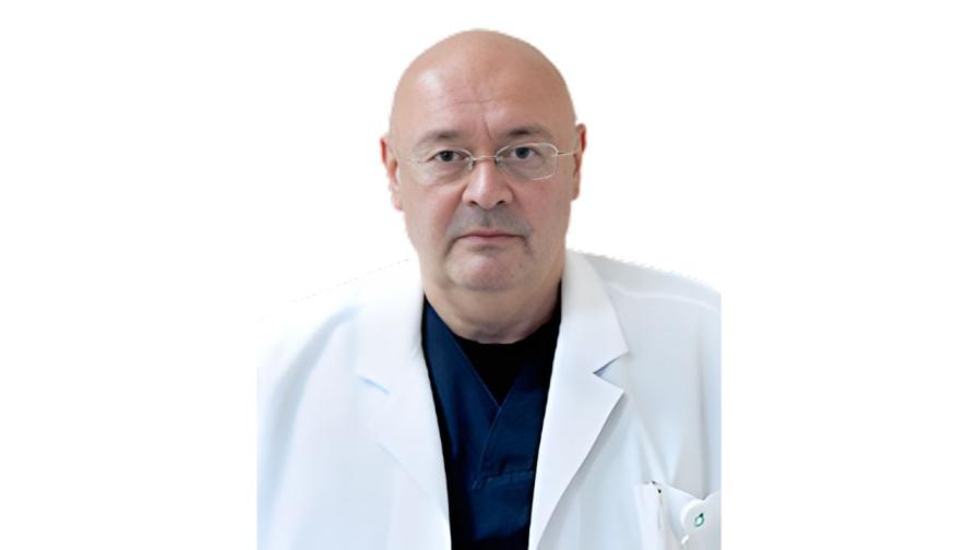 <p>Кой е първият джентълмен на България - съпругът на Илияна Йотова&nbsp;</p>