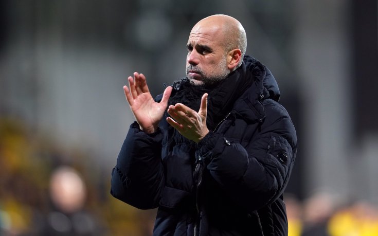 Гуардиола потвърди за Гехи и обяви: Знам причините за проблемите и как да ги решим