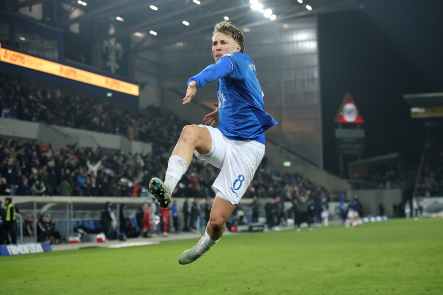 Дармщат Нюрнберг1