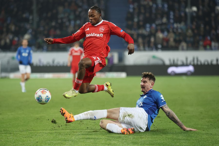 Дармщат Нюрнберг1