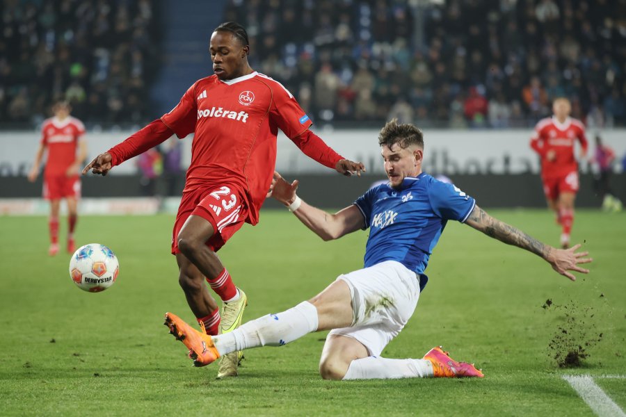 Дармщат Нюрнберг1