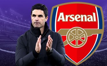 Артета: Искаме да побеждаваме, но не сме перфектни