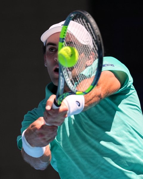 Елиът Спицири Яник Синер1