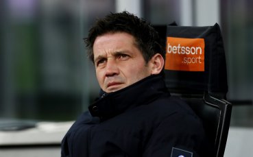 Киву: Шапки долу за момчетата, можехме да се сринем, но успяхме да обърнем развоя