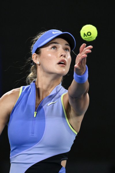 Ана Калинская Ига Швьонтек1