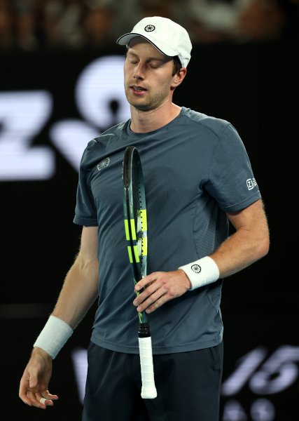 Ботик ван де Зандсхулп Новак Джокович1