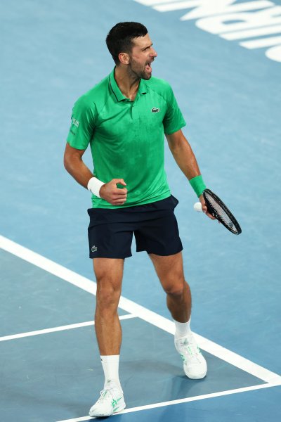 Ботик ван де Зандсхулп Новак Джокович1