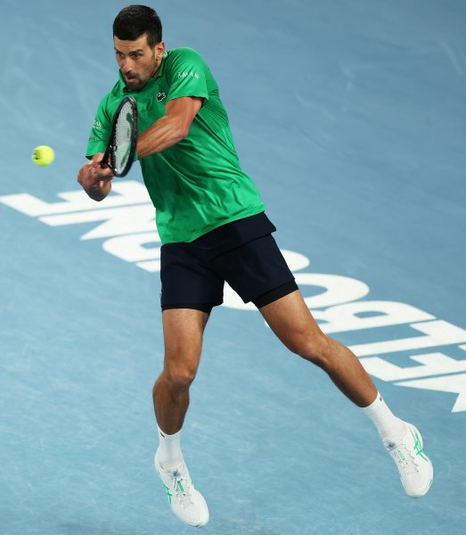 Ботик ван де Зандсхулп Новак Джокович1