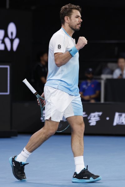 Стан Вавринка Тейлър Фриц1