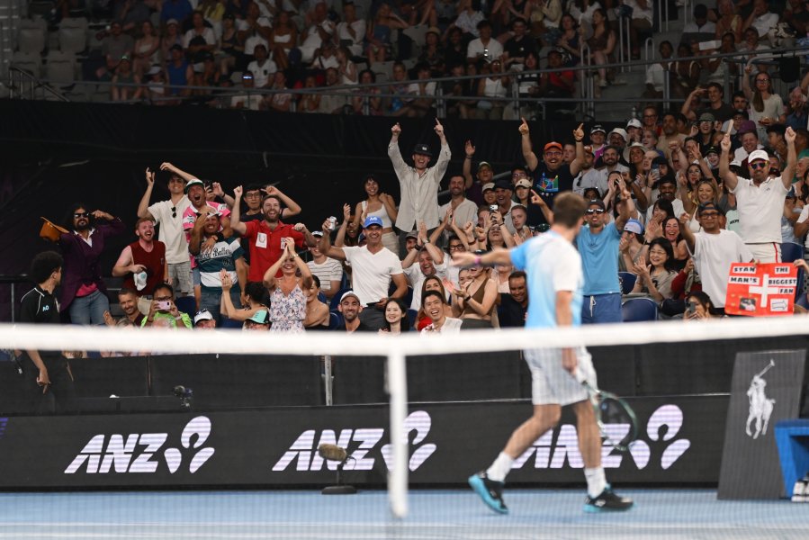 Стан Вавринка Тейлър Фриц1