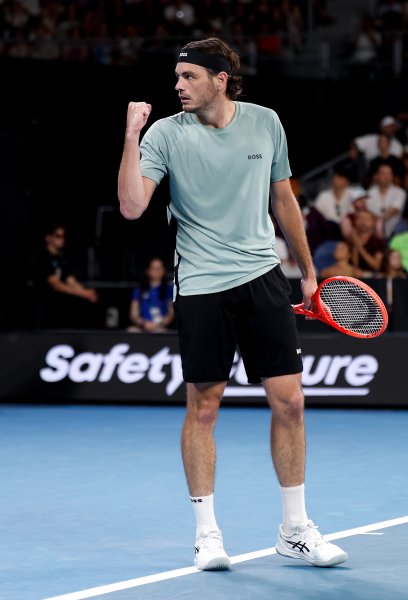 Стан Вавринка Тейлър Фриц1