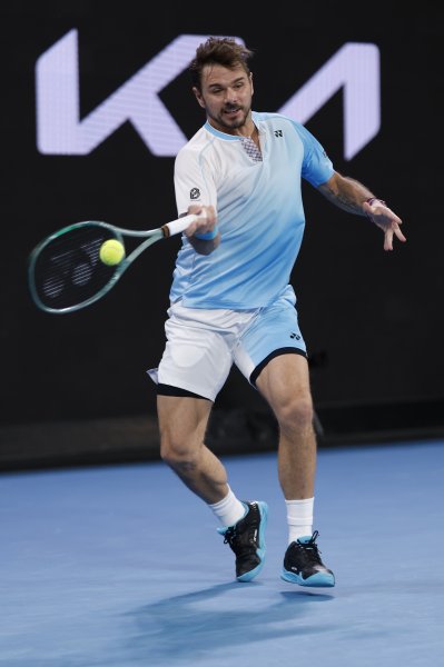 Стан Вавринка Тейлър Фриц1