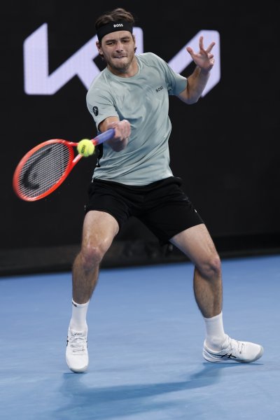 Стан Вавринка Тейлър Фриц1