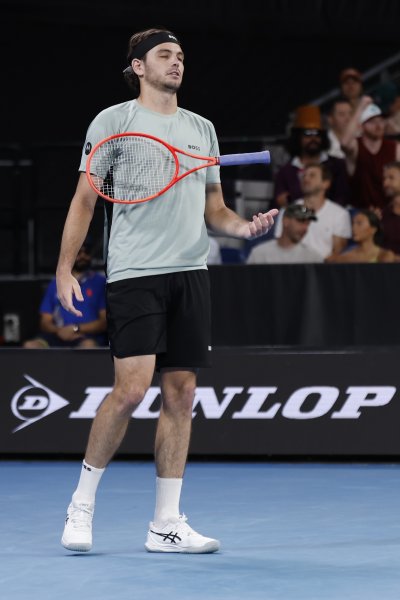 Стан Вавринка Тейлър Фриц1