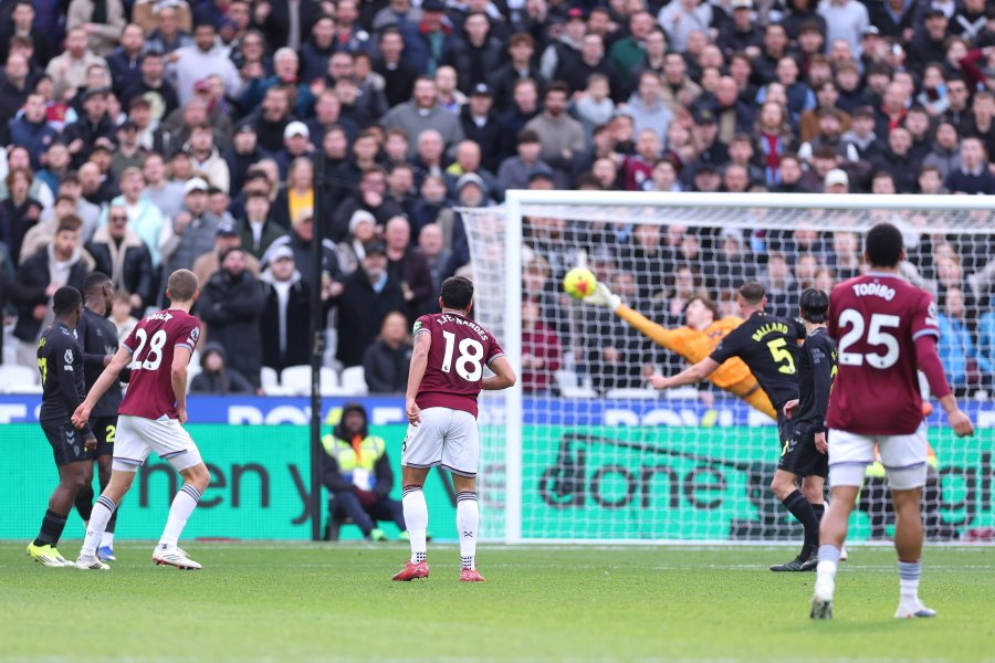 Уест Хем Юнайтед Съндърланд1