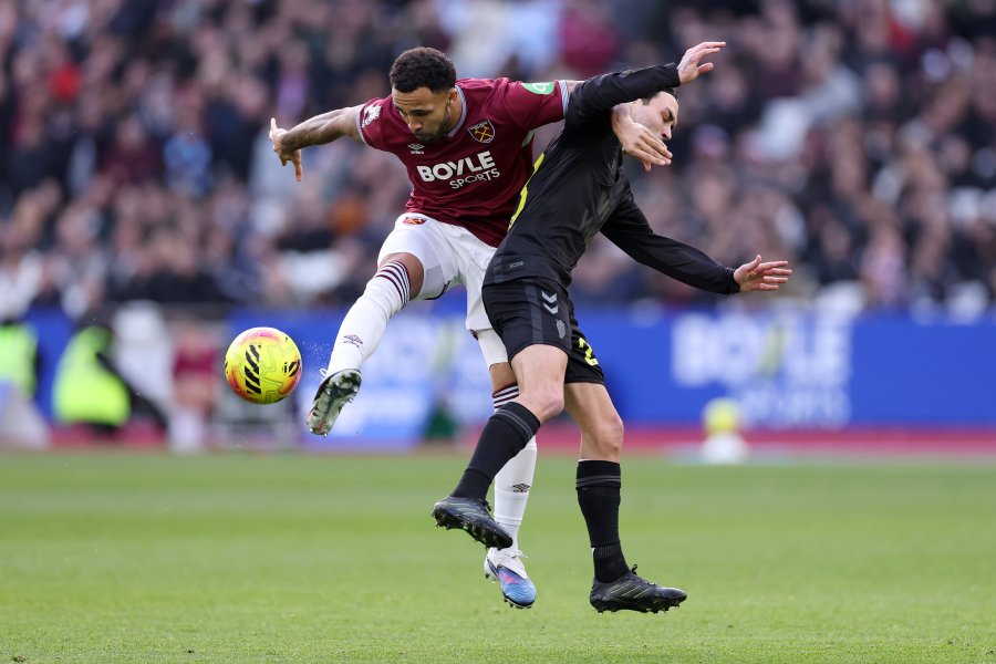 Уест Хем Юнайтед Съндърланд1