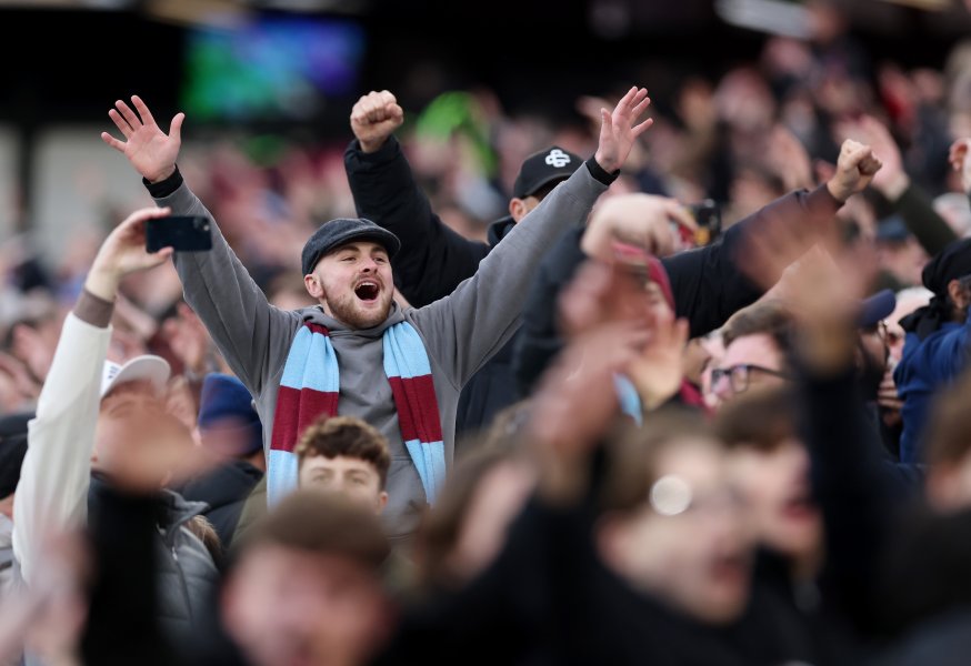 Уест Хем Юнайтед Съндърланд1