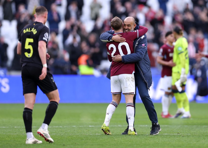 Уест Хем Юнайтед Съндърланд1