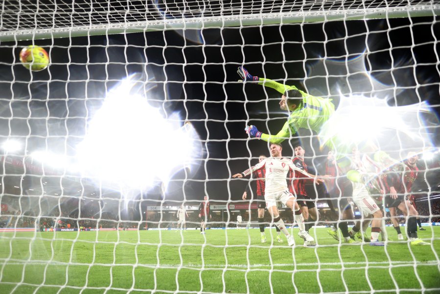 Борнемут Ливърпул1