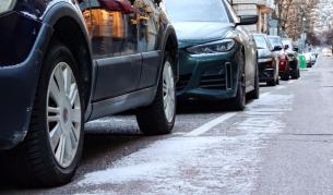 Внимание! Жълт код за поледици в 4 области от страната