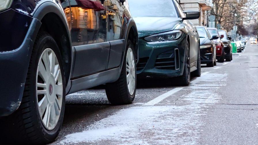 Внимание! Жълт код за поледици в 4 области от страната