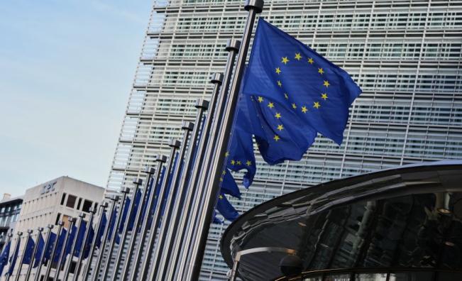 <p>Извънредна онлайн среща заради войната в Близкия изток на министрите в ЕС&nbsp;</p>