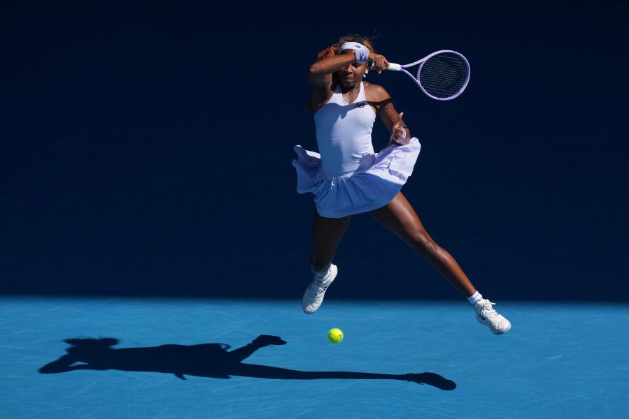 Коко Гоф Каролина Мухова1